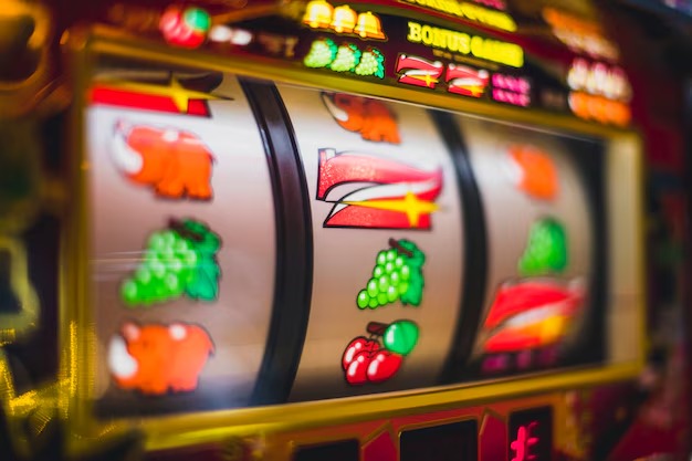 buayawin integrated platform showing football, live-dealer, slots, and esports categories in one interface